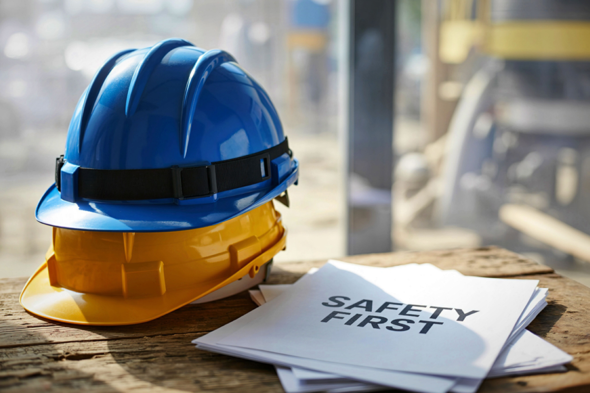 One million hours without a reportable incident at JPS Projects